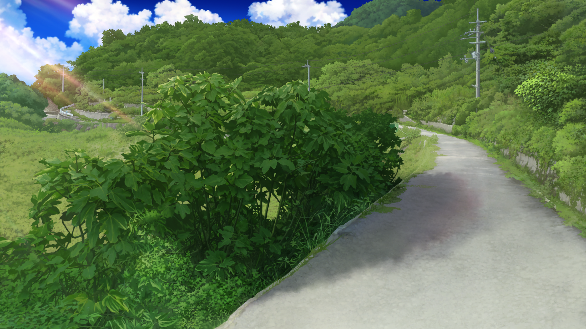 枫沄旅馆